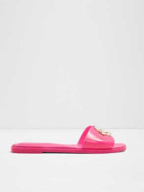 Aldo Jellyicious Pantofle