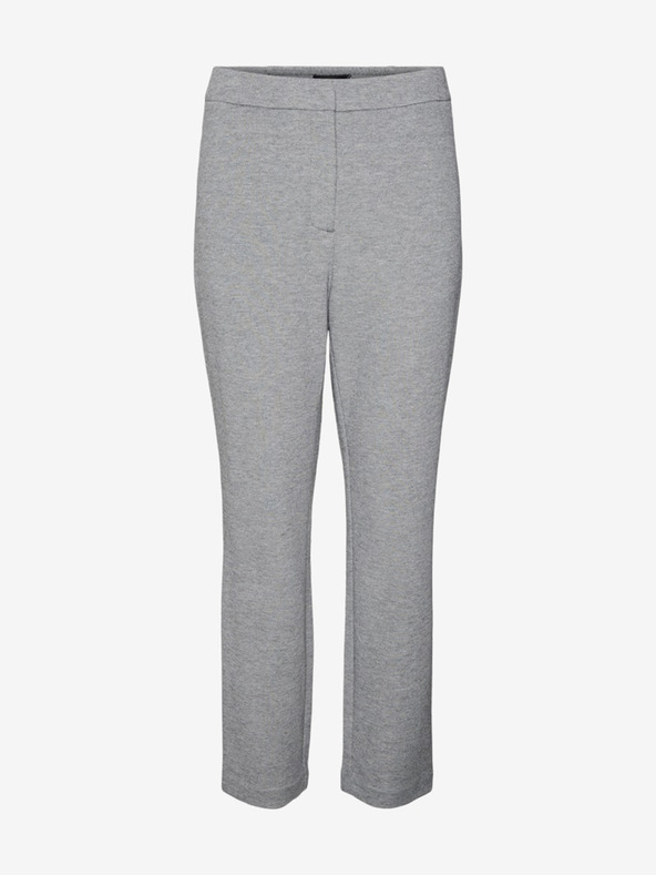 Vero Moda Julia Trousers Gris