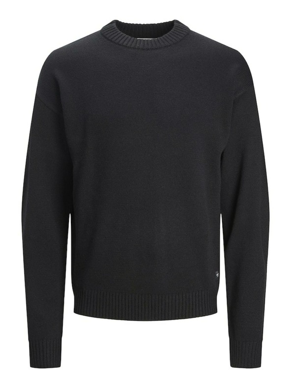 Jack & Jones Jack Sweater Negro