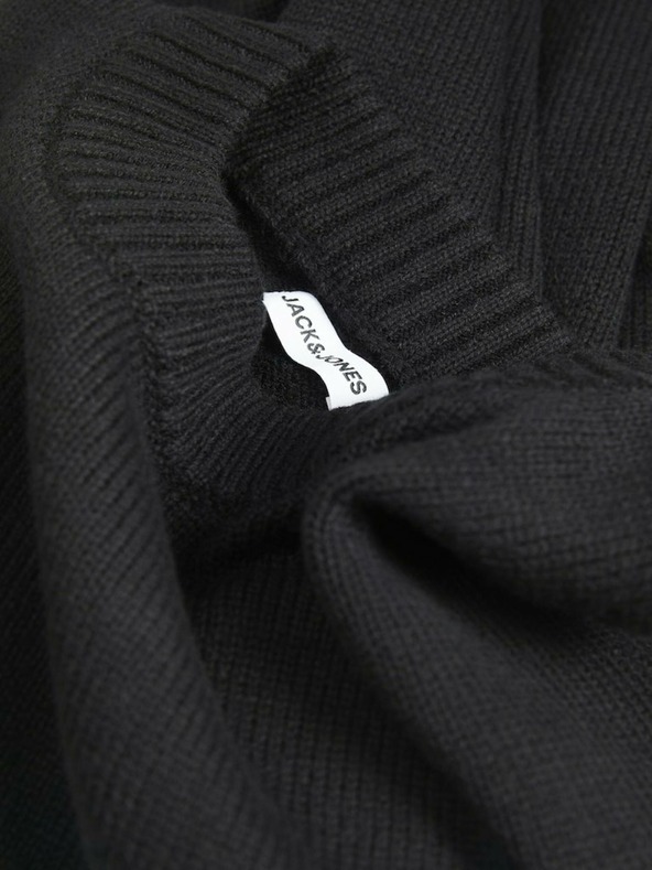 Jack & Jones Jack Sweater Negro