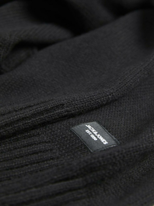 Jack & Jones Jack Sweater Negro