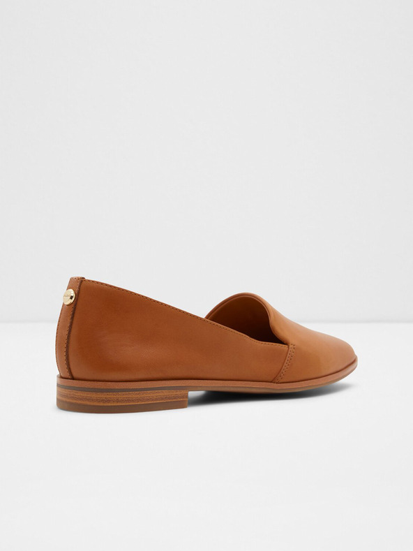 Aldo Veadith2.0 Moccasins Marrón