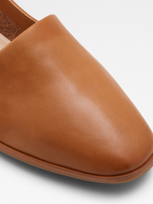 Aldo Veadith2.0 Moccasins Marrón