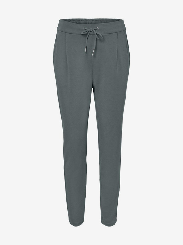 Vero Moda Eva Trousers Verde