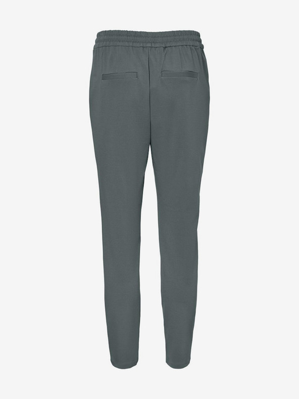 Vero Moda Eva Trousers Verde