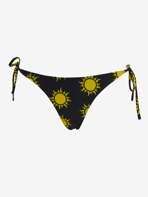 Noisy May Tan Bikini Bottom Negro