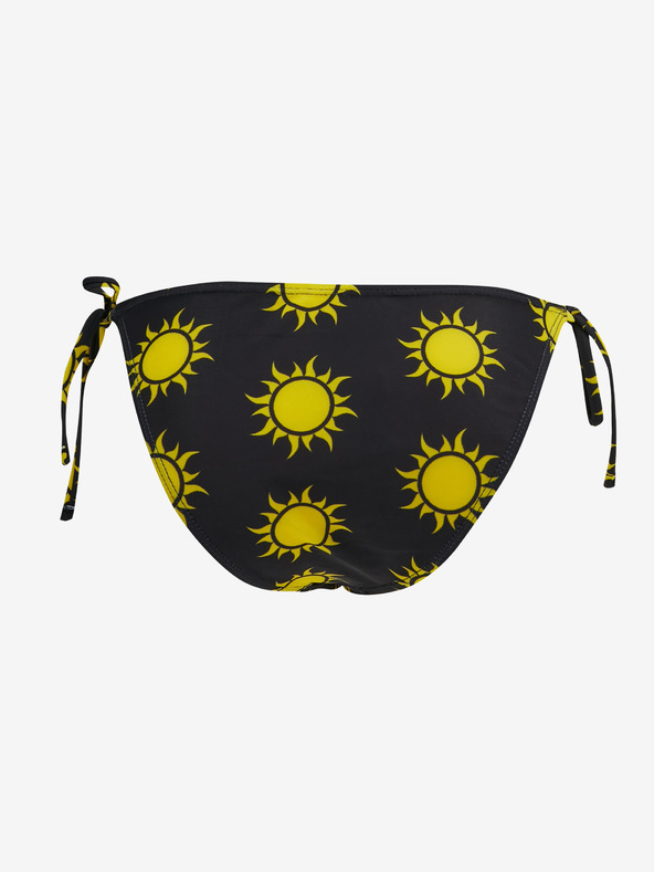 Noisy May Tan Bikini Bottom Negro