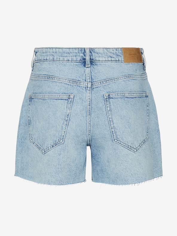 Vero Moda Tess Shorts Azul