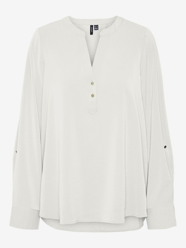 Vero Moda Ani Blouse Blanco