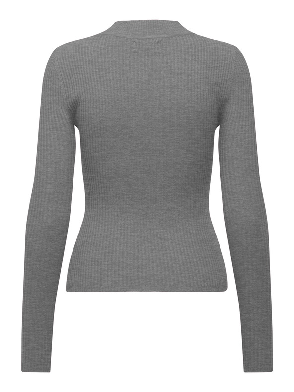 ONLY Louisa Sweater Gris