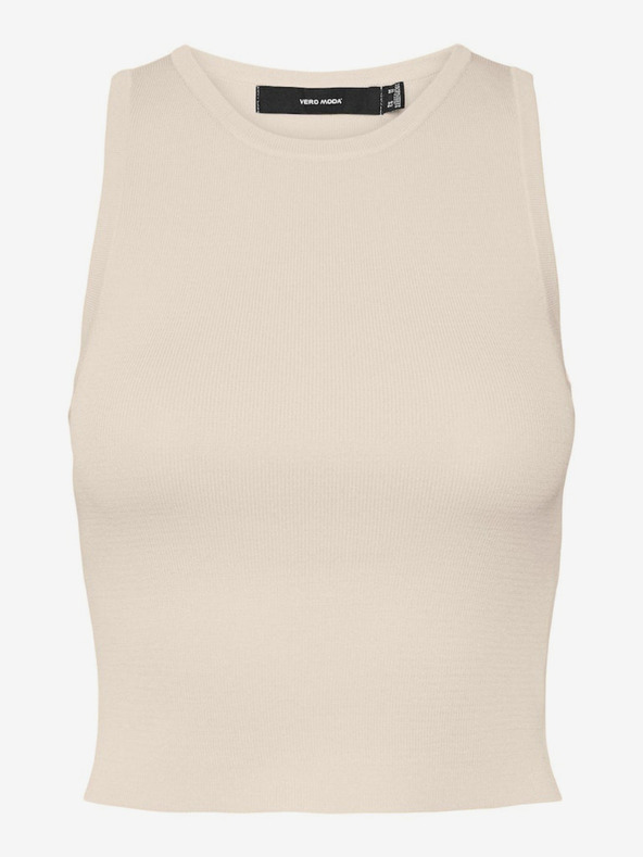 Vero Moda Ginny Top Beis