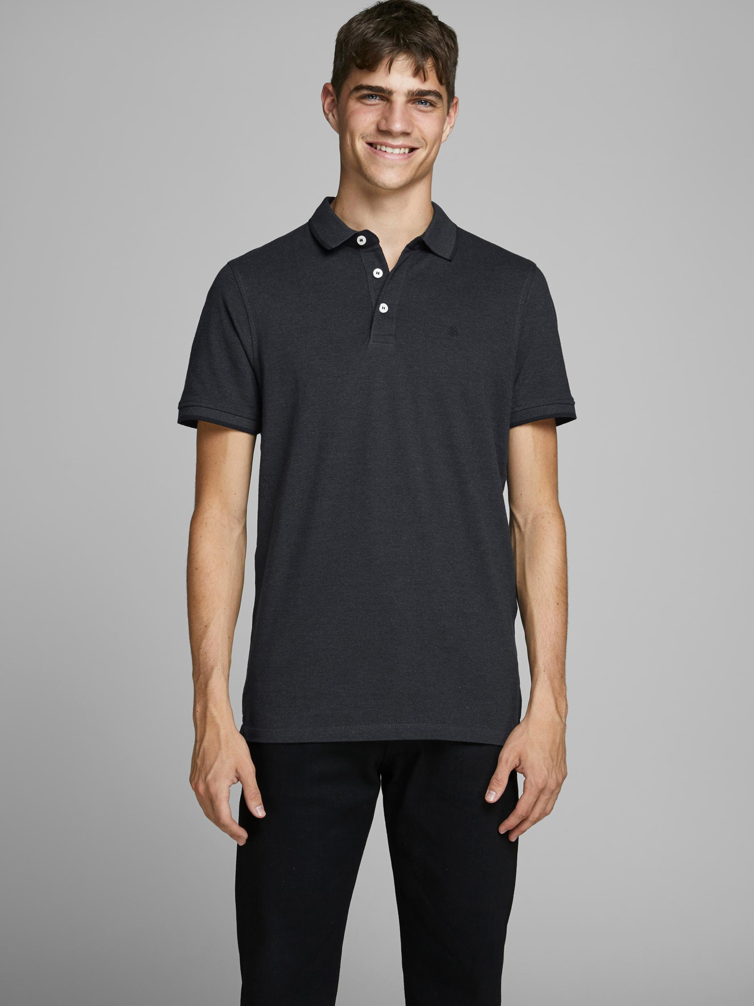 Paulos Polo triko Jack & Jones