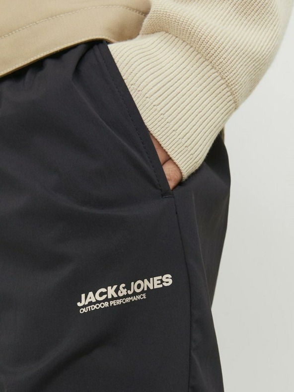 Jack & Jones Karl Sweatpants Negro