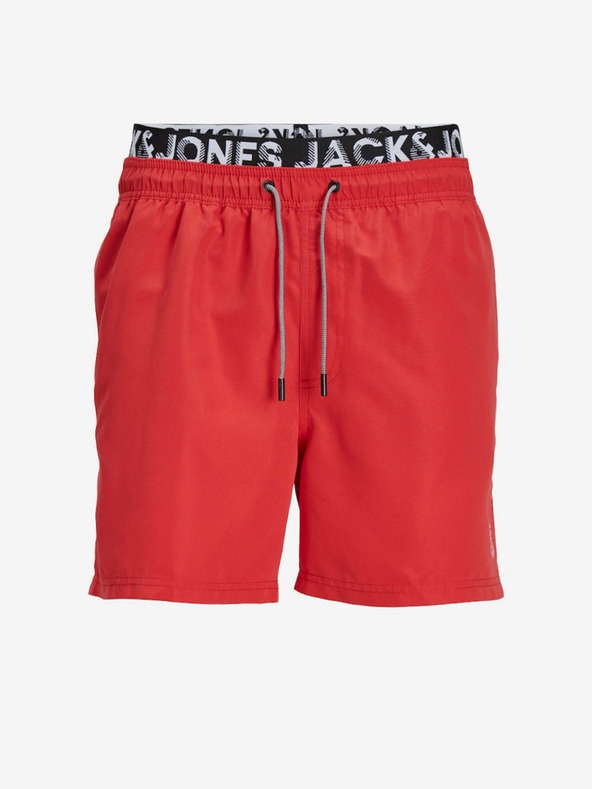 Jack & Jones Fiji Swimsuit Rojo