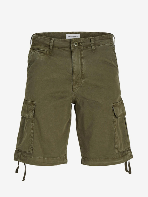 Jack & Jones Cole Short Pants Verde