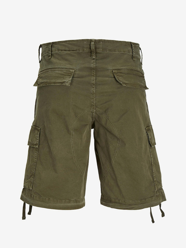 Jack & Jones Cole Short Pants Verde