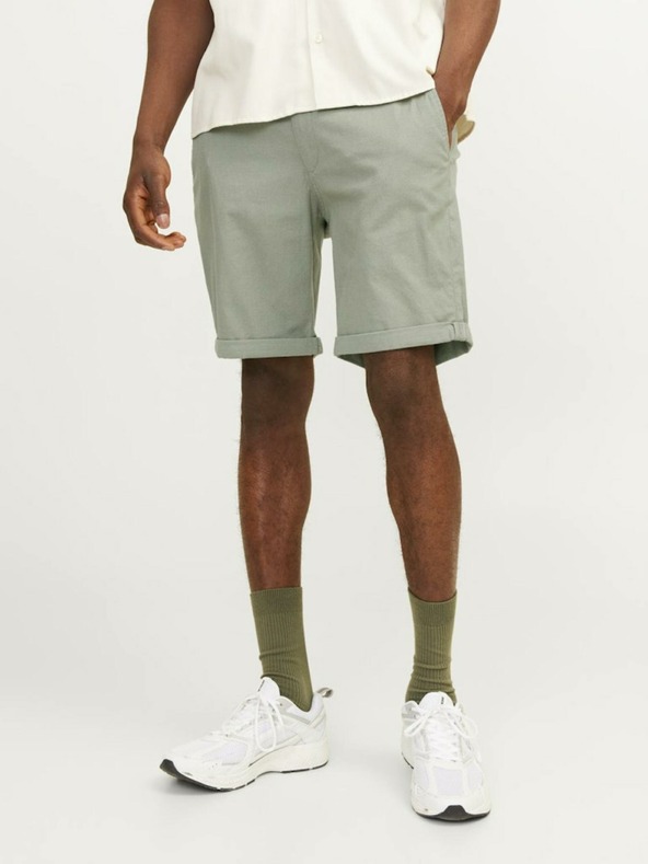 Jack & Jones Fury Short Pants Verde