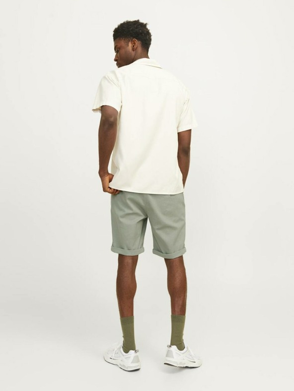 Jack & Jones Fury Short Pants Verde