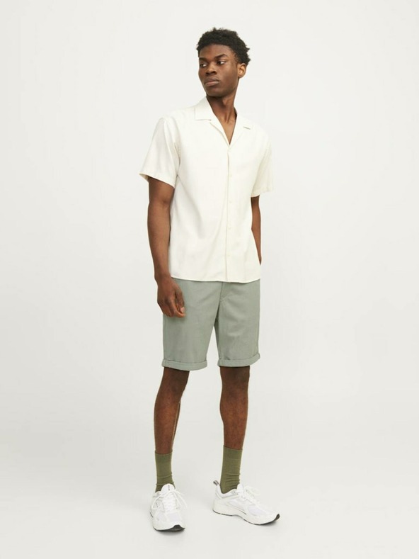 Jack & Jones Fury Short Pants Verde