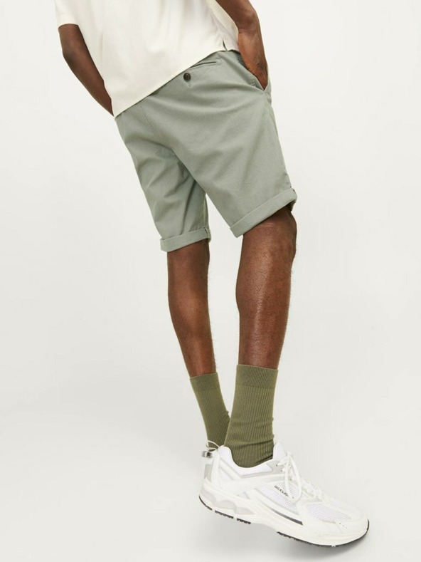 Jack & Jones Fury Short Pants Verde