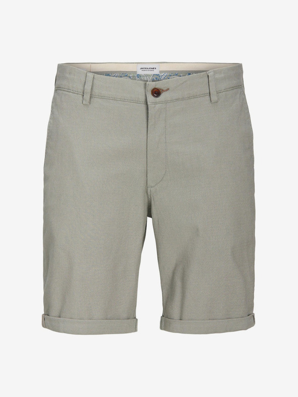 Jack & Jones Fury Short Pants Verde