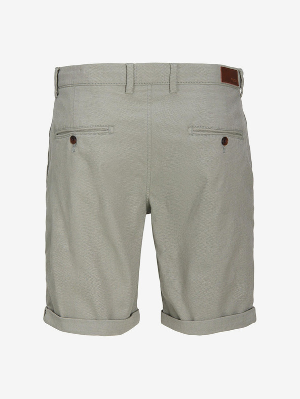 Jack & Jones Fury Short Pants Verde