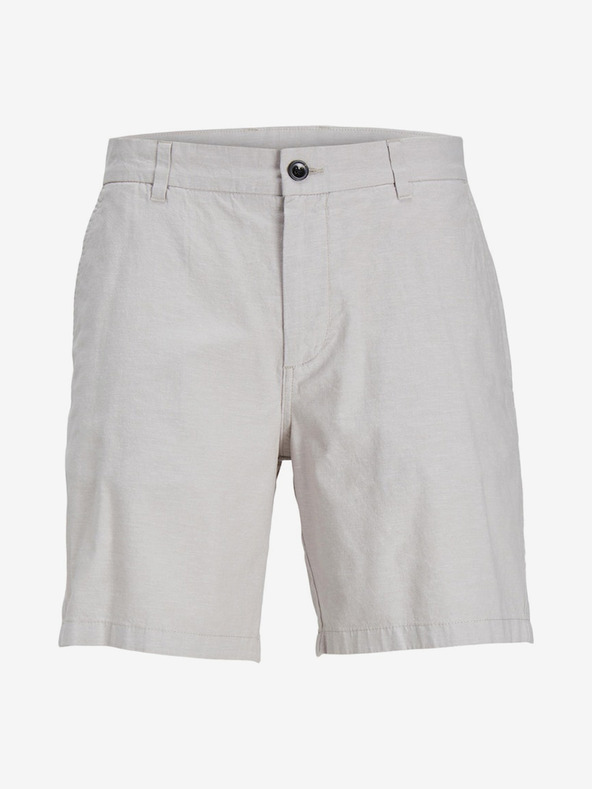 Jack & Jones Ace Short Pants Blanco