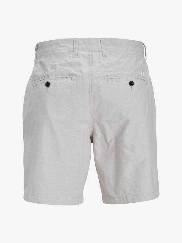 Jack & Jones Ace Short Pants Blanco