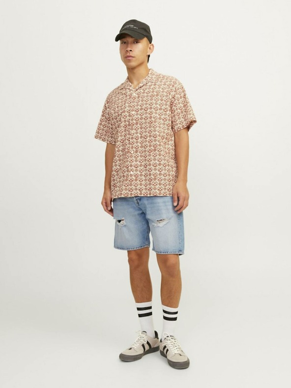 Jack & Jones Tony Short Pants Azul