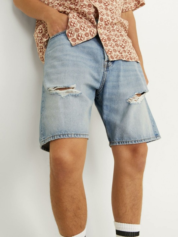 Jack & Jones Tony Short Pants Azul