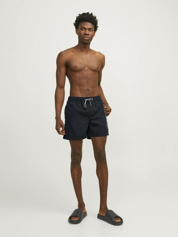 Jack & Jones Fiji Swimsuit Negro