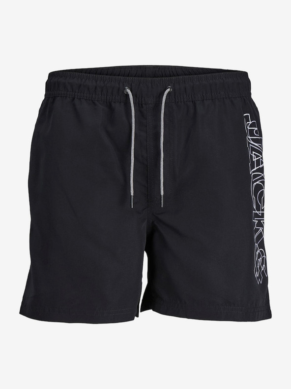 Jack & Jones Fiji Swimsuit Negro