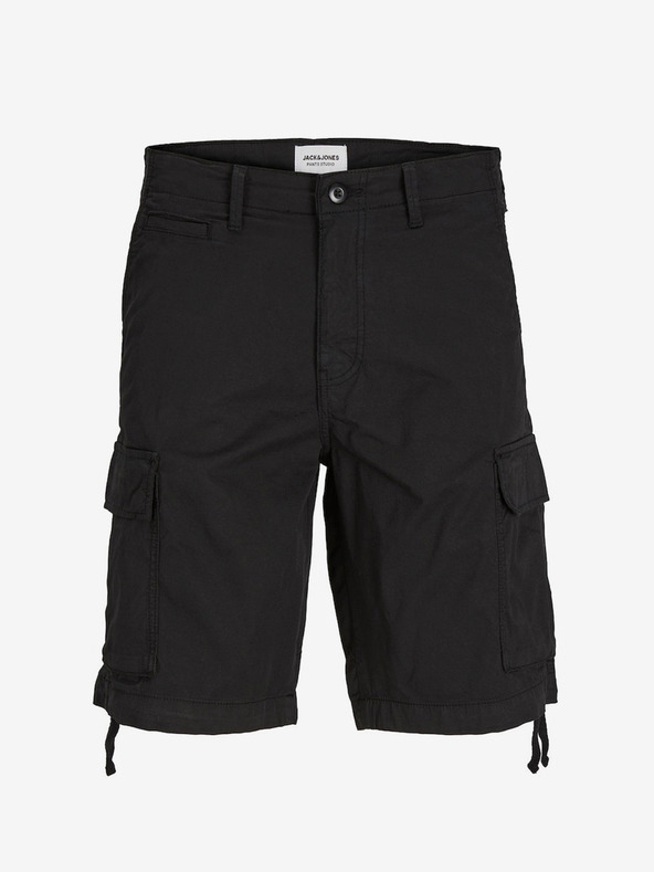 Jack & Jones Cole Short Pants Negro