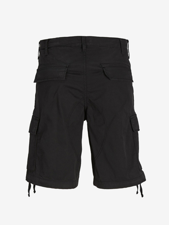 Jack & Jones Cole Short Pants Negro