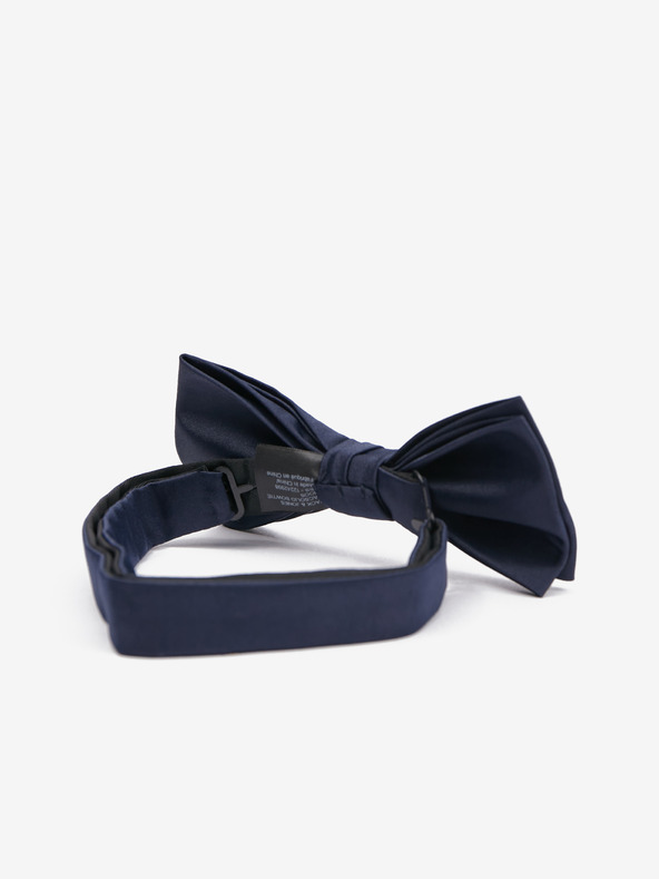 Jack & Jones Solid Bow Azul