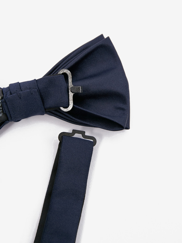 Jack & Jones Solid Bow Azul