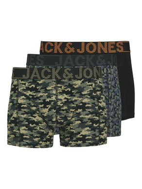 Jack & Jones Danny Boxerky 3 ks