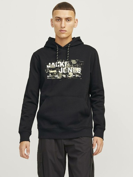 Jack & Jones Outdoor Mikina