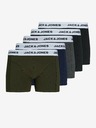 Jack & Jones Boxerky 5 ks