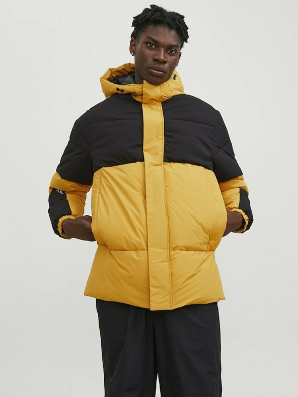 Jack & Jones Force Jacket Amarillo