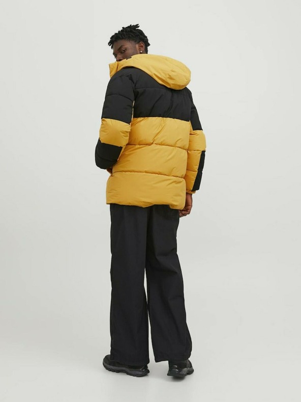 Jack & Jones Force Jacket Amarillo