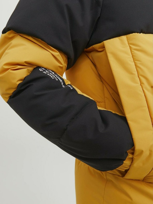 Jack & Jones Force Jacket Amarillo