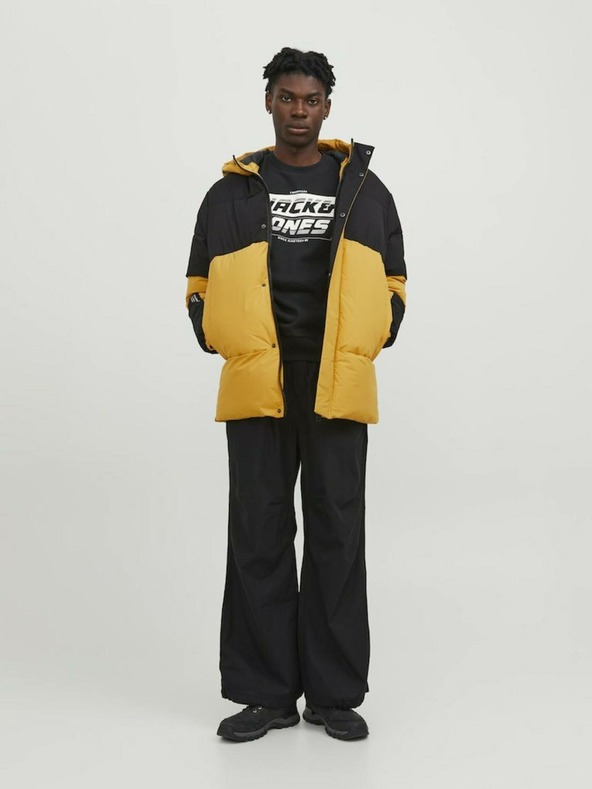 Jack & Jones Force Jacket Amarillo