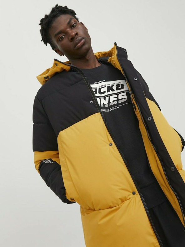 Jack & Jones Force Jacket Amarillo