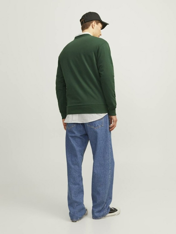 Jack & Jones Cory Sweatshirt Verde