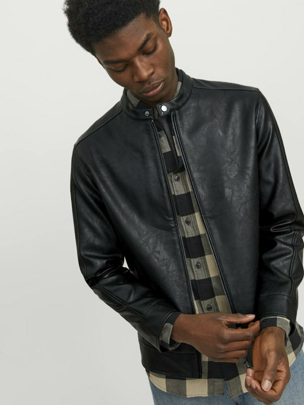 Jack & Jones Cali Jacket Negro