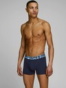 Jack & Jones Boxerky 3 ks