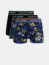 Jack & Jones Flower Boxerky 3 ks