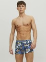 Jack & Jones Flower Boxerky 3 ks