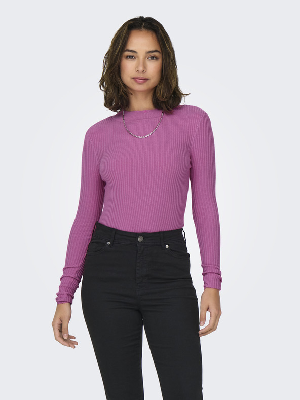 ONLY Louisa Sweater Rosa